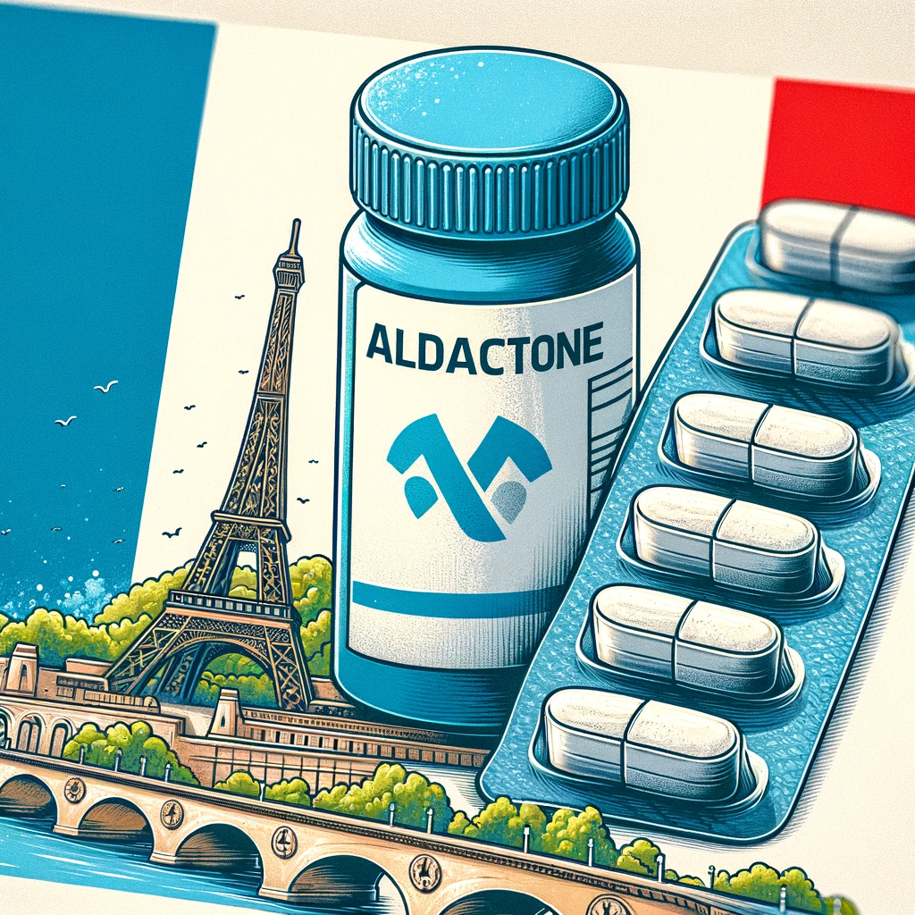 Aldactone plus 10 